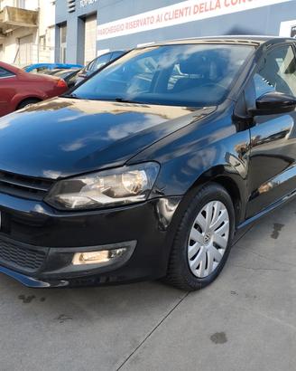 Volkswagen Polo 1.2 70 CV 5p. Comfortline