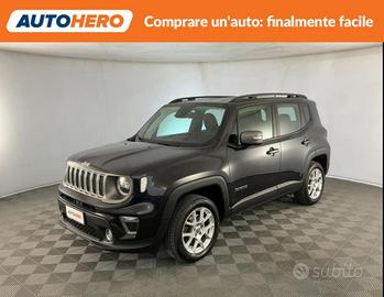 JEEP Renegade ZV17740