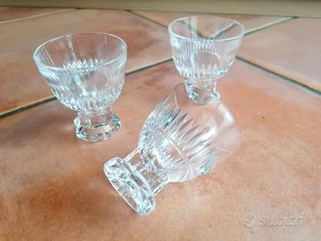 Bicchierini da amaro 