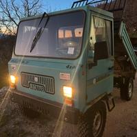 Motoagricola