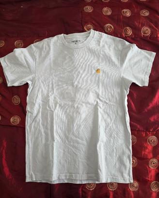 Maglietta Carhartt bianco