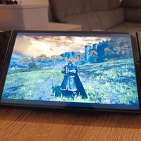 Lenovo Legion Go Z1 Extreme