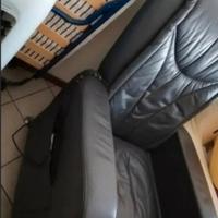 POLTRONA DA ALTE PRESTAZIONI 