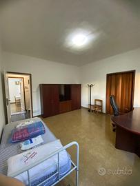 2 ampie camere singole