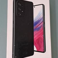Samsung Galaxy A53 5G