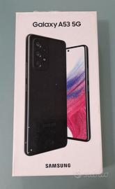 Samsung Galaxy A53 5G