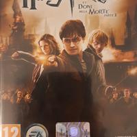 gioco Wii Harry potter 