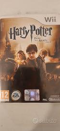 gioco Wii Harry potter 