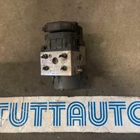 Centralina ABS Nissan Navara 2000 2494cc TD TD25