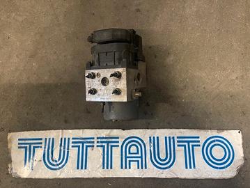 Centralina ABS Nissan Navara 2000 2494cc TD TD25