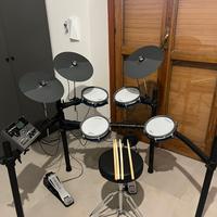 batteria elettronica ICE-310