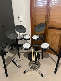 batteria elettronica ICE-310