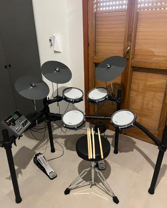 batteria elettronica ICE-310