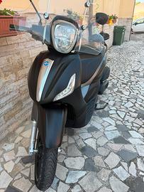 Piaggio Beverly 350 SPORT TOURING ABS ASR