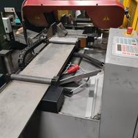 SEGHETTO A NASTRO/Taglierina Mod. 350 adx