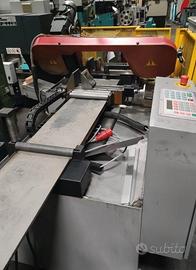 SEGHETTO A NASTRO/Taglierina Mod. 350 adx