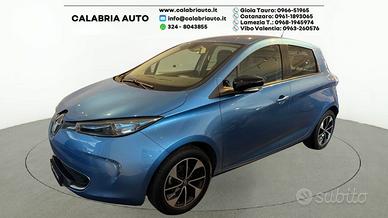 RENAULT ZOE Intens R110 108cv