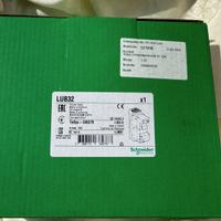 Unità base Schneider LUB32,32A,con morsetti a vite