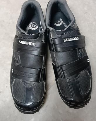scarpe MTB Shimano n 43