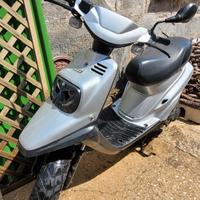 MBK Booster 50 - 1998
