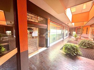 MULTILOCALE A CARAVAGGIO