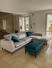 Divano Poltronesofà