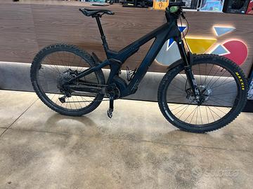 Scott Patron eRIDE 900