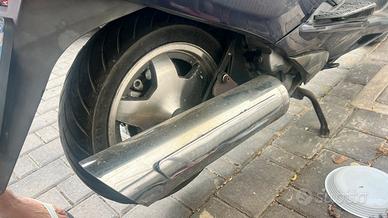 Per fermo amnistrativo