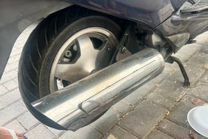 Per fermo amnistrativo