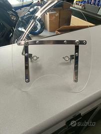 PARABREZZA UNIVERSALE CUSTOM