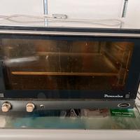 Forno elettrico a convenzione UNOX
