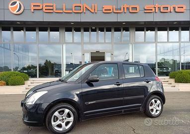 Suzuki Swift 1.3 4x4 5p. GL KM CERTIFICATI