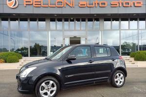 Suzuki Swift 1.3 4x4 5p. GL KM CERTIFICATI