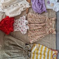 Vestiti Petit bateau, primigino, prenatal 3 - 6 me