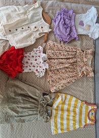 Vestiti Petit bateau, primigino, prenatal 3 - 6 me