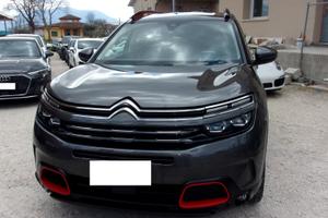 Citroen C5 Aircross BlueHDi 130 S&S EAT8 Shine