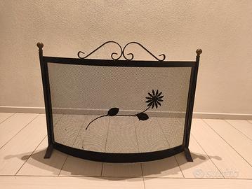 Parascintille/Parafuoco