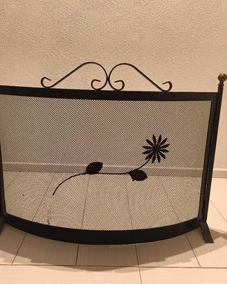 Parascintille/Parafuoco