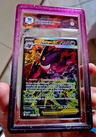 Mega gengar ita gradato 10