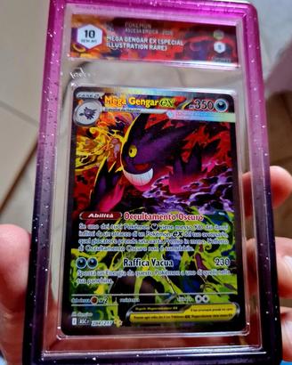 Mega gengar ita gradato 10