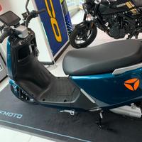 Yadea G5 PROMO FIERA