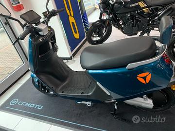 Yadea G5 PROMO FIERA