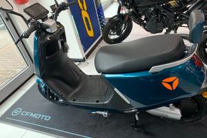 Yadea G5 PROMO FIERA