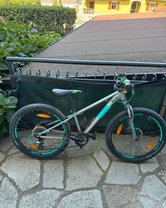 Bici cube acid 240
