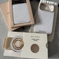 Kit Burga iphone 17 pro