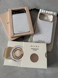 Kit Burga iphone 17 pro