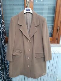 Cappotto donna