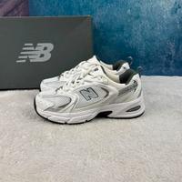 Scarpe New Balance 530 uomo tg. 41.5