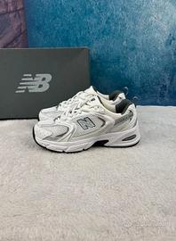 Scarpe New Balance 530 uomo tg. 41.5