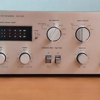 Amplificatore Technics SU-V2A